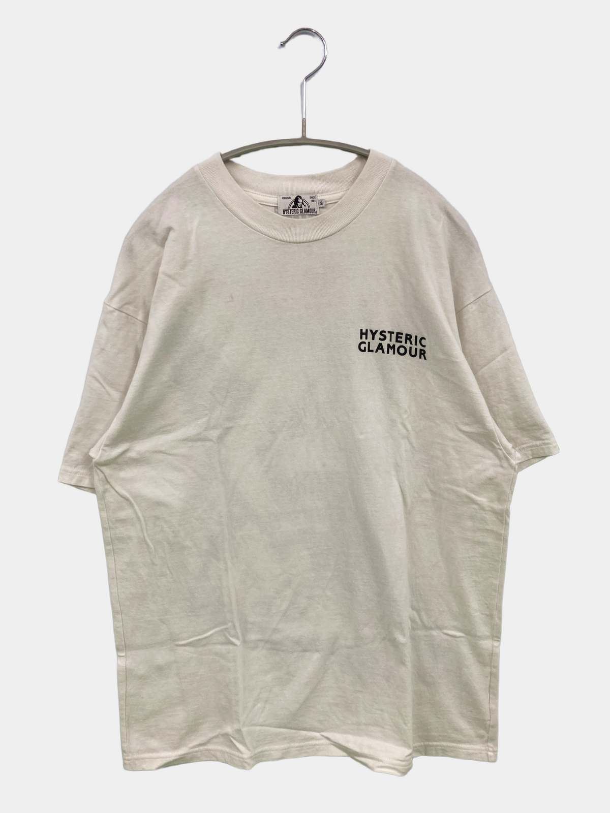 楽天市場】HYSTERIC GLAMOUR ヒステリックグラマー（カラーホワイト