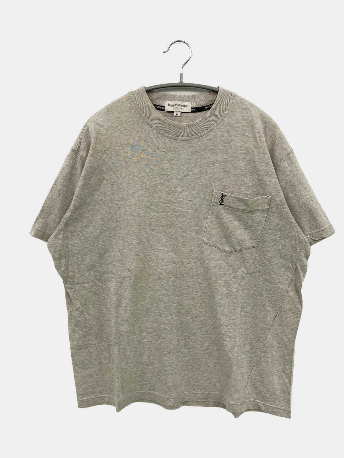 楽天市場】イブサンローラン tシャツ（メンズファッション）の通販