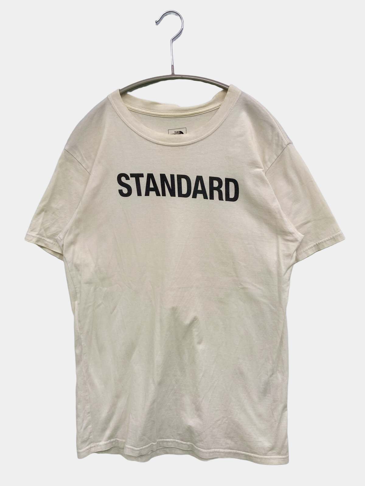 楽天市場】the north face standard（Tシャツ・カットソー｜トップス