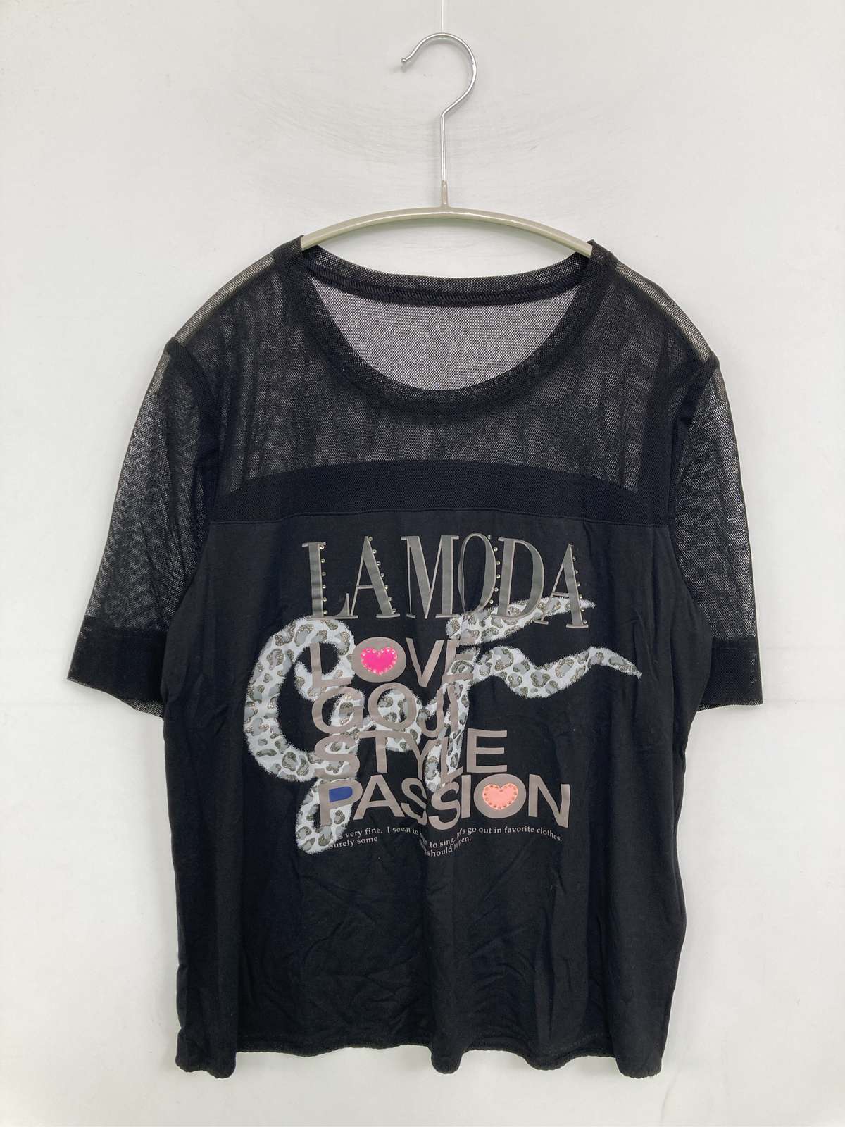 楽天市場】伊太利屋（Tシャツ・カットソー｜トップス）：レディース
