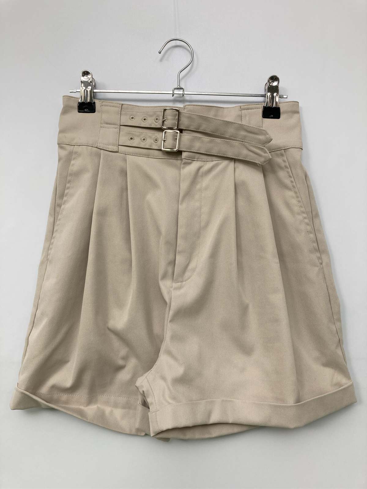 【中古】jouetie ジュエティ パンツ M アイボリー レディース