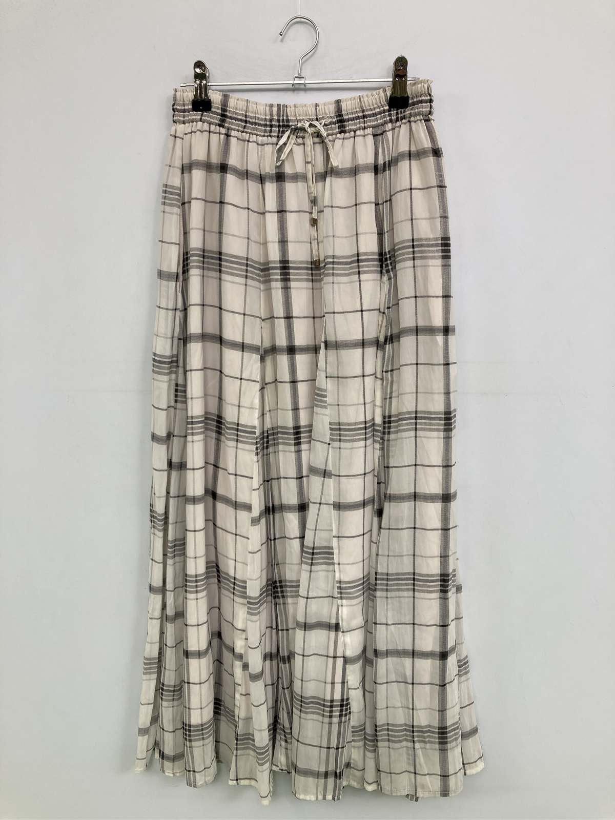 【中古】GLOBAL WORK グローバルワーク ロングスカート REG ベージュ レディース digdig-10062107 digdig 楽天市場店 パッケージ画像