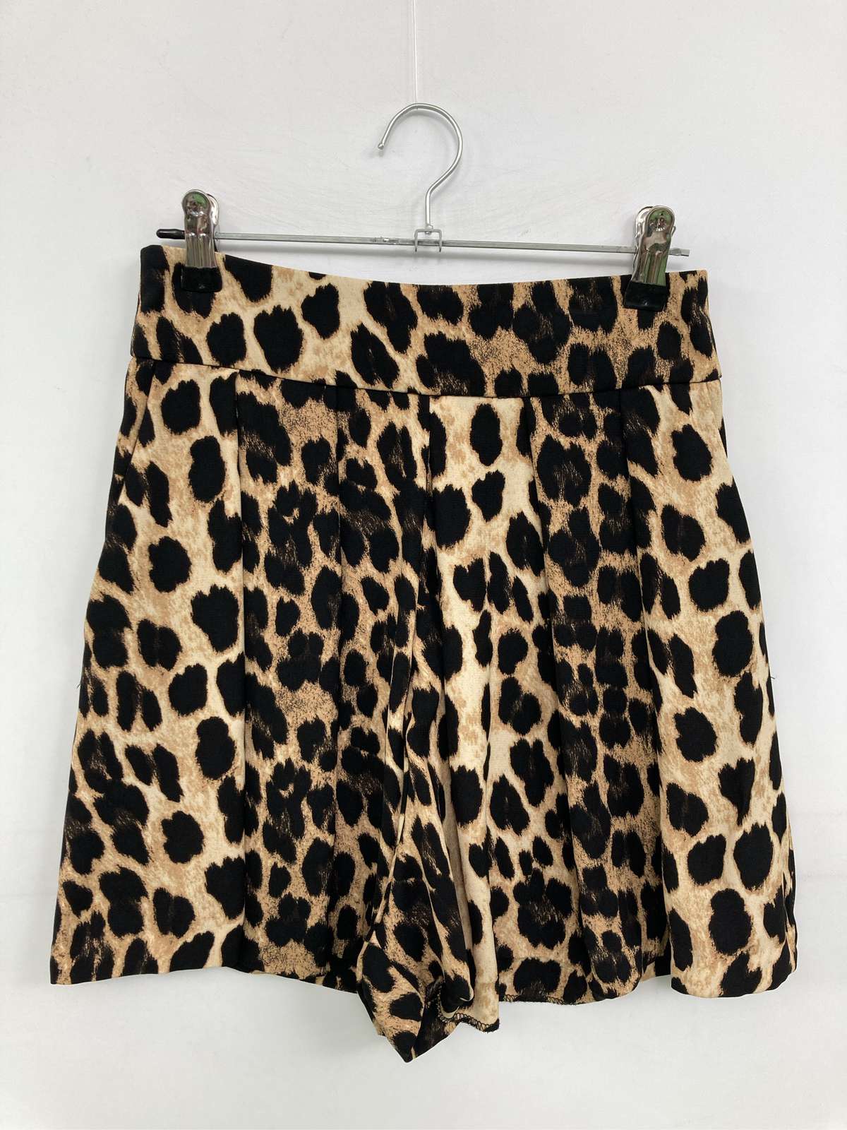 楽天市場】zara レオパード（ボトムス｜レディースファッション）の通販