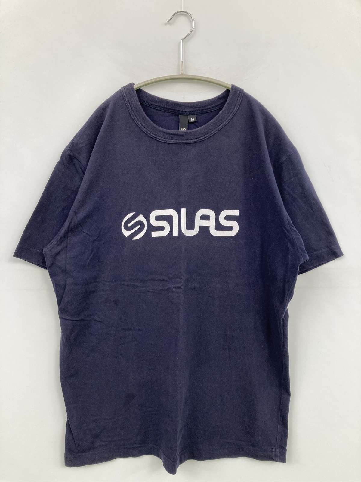 【レア 新品未使用】フジファブリック　SILASコラボTシャツ　Mサイズ 楽天市場】SILAS サイラス（Tシャツ・カットソー｜トップス）：メンズ