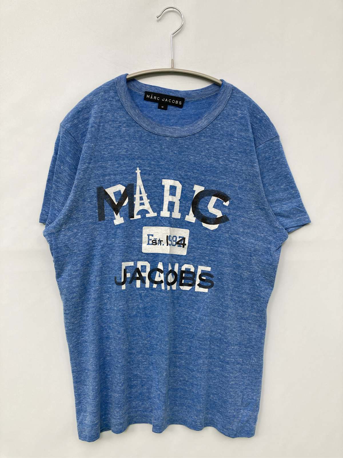 楽天市場】MARC JACOBS マークジェイコブス（Tシャツ・カットソー