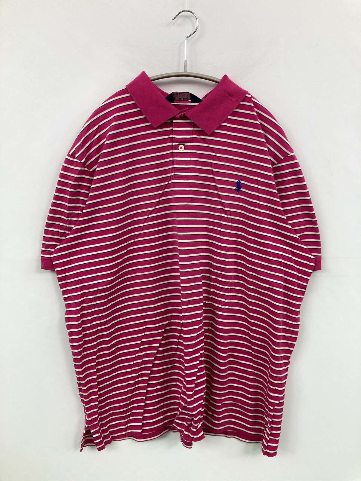 楽天市場】ラルフローレン GOLF（カラーピンク）（メンズファッション