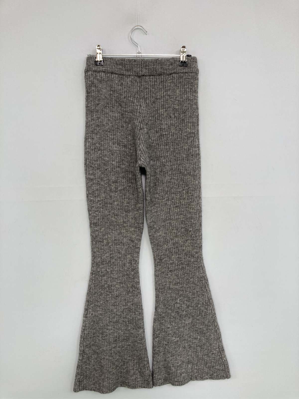 digdig 楽天市場店の【中古】miies miim パンツ F グレー レディース｜アングル2