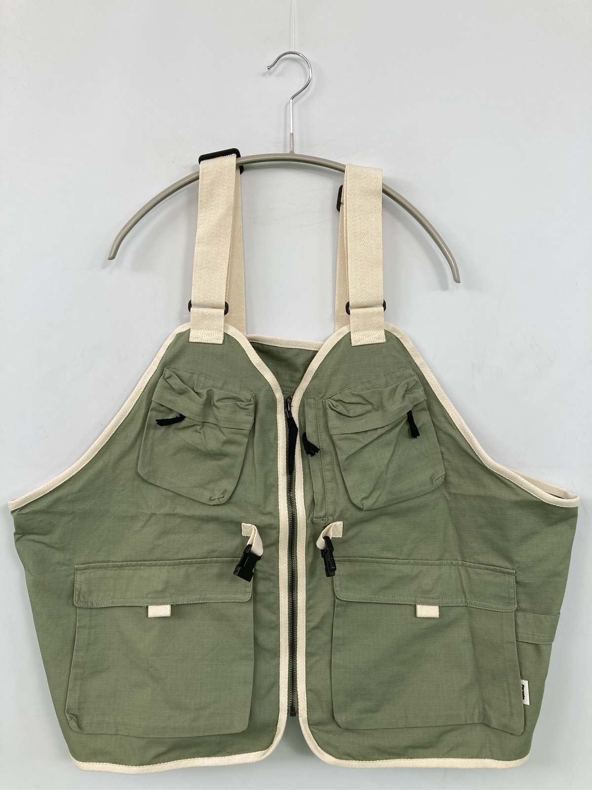 【中古】Perushu ペルーシュ アンサンブル F グリーン レディース