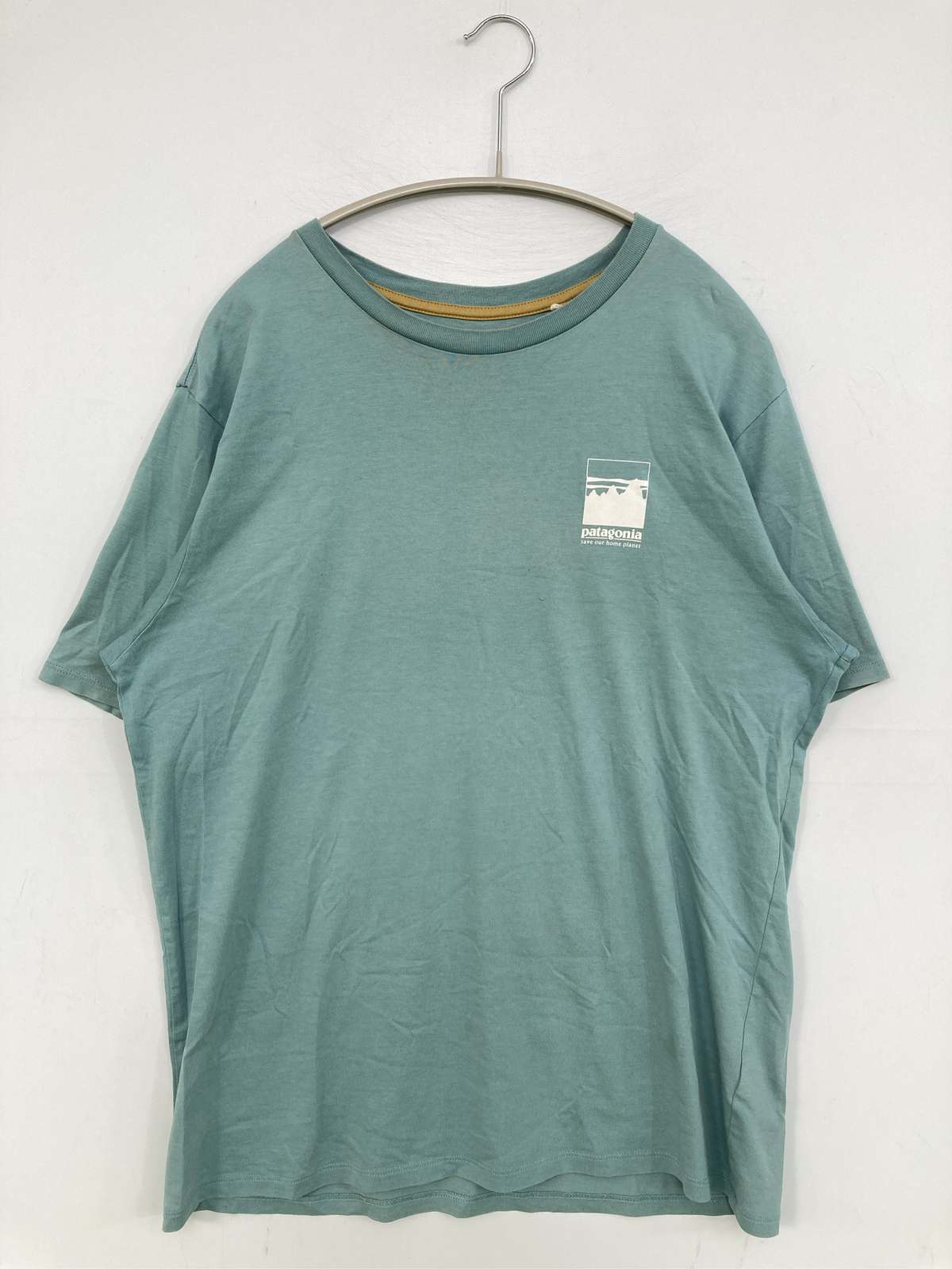 patagonia フード付きTシャツ ミントグリーン 楽天市場】パタゴニア ミントグリーンの通販