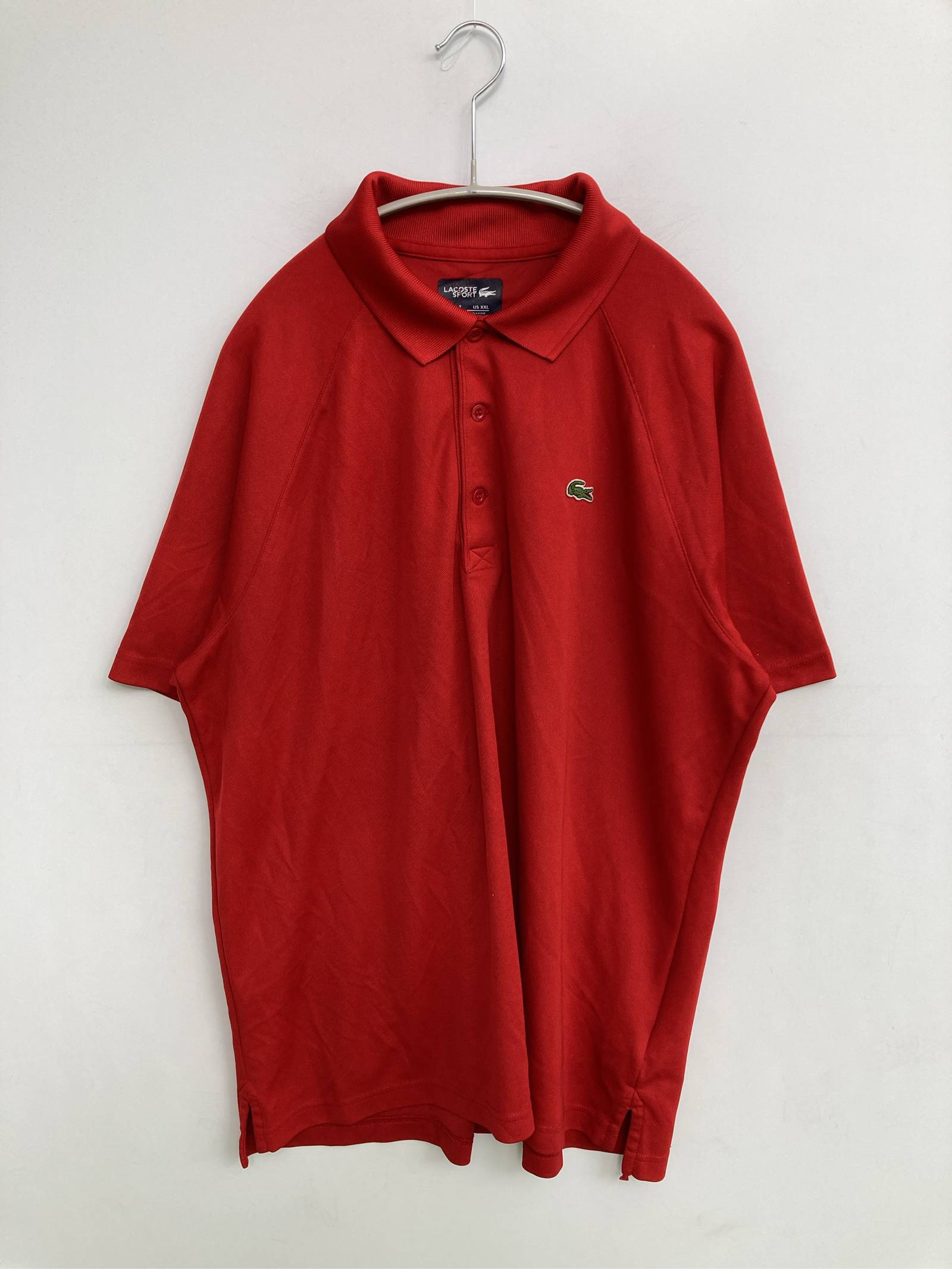 【中古】LACOSTE SPORT ラ�