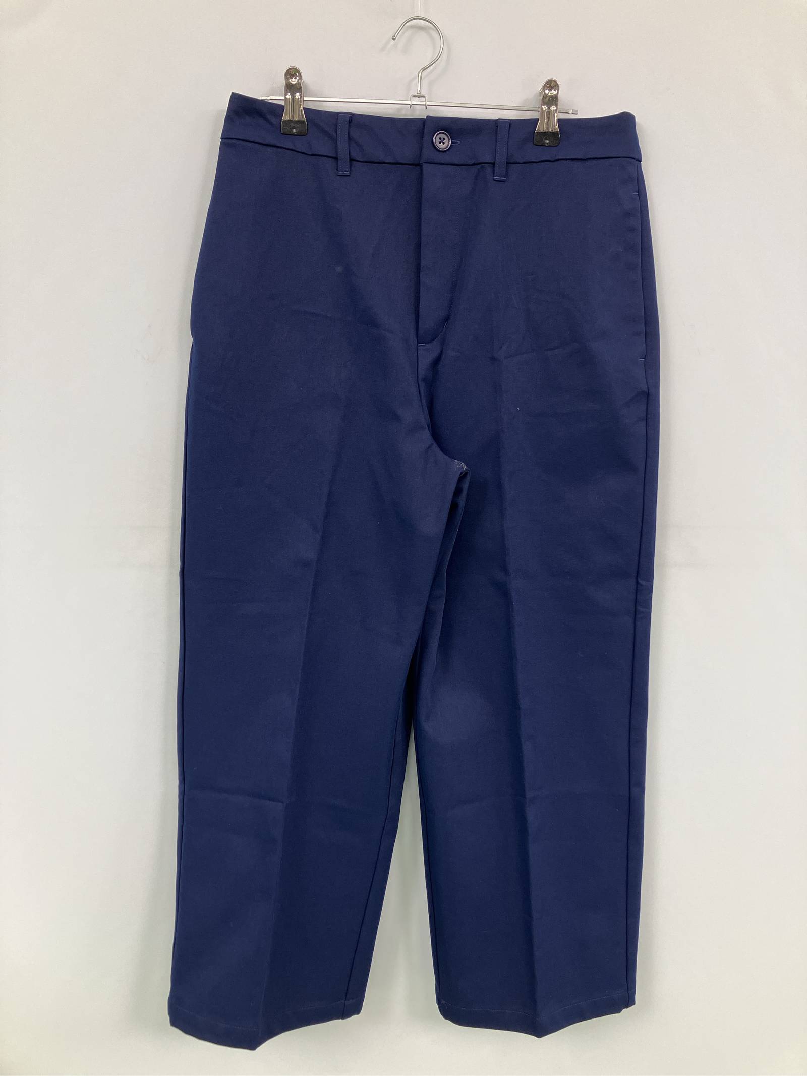 Rakuten - 【中古】RCWB パンツ M ネイビー レディース