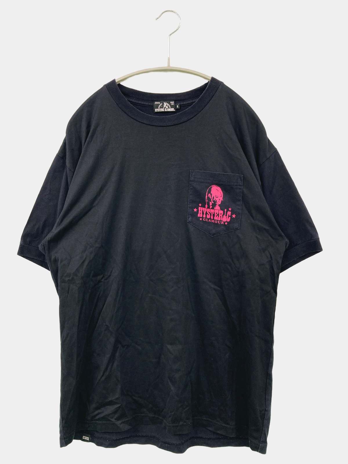 楽天市場】ヒステリックグラマー 中古（Tシャツ・カットソー｜トップス