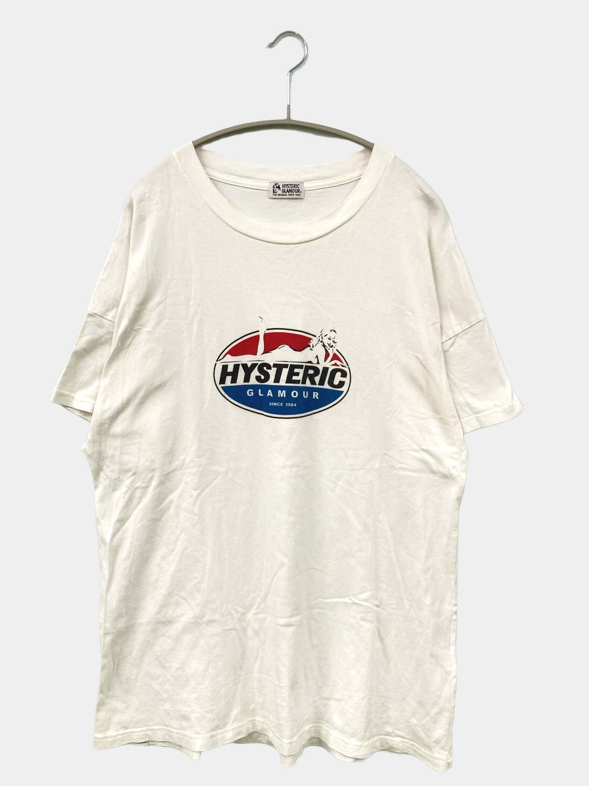 楽天市場】HYSTERIC GLAMOUR ヒステリックグラマー（サイズ（S/M/L