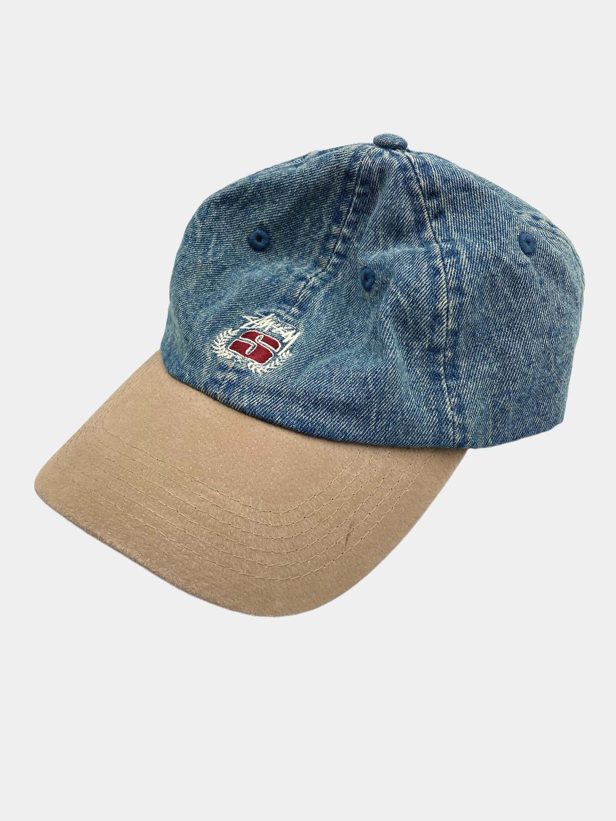 楽天市場】stussy ベースボールキャップの通販