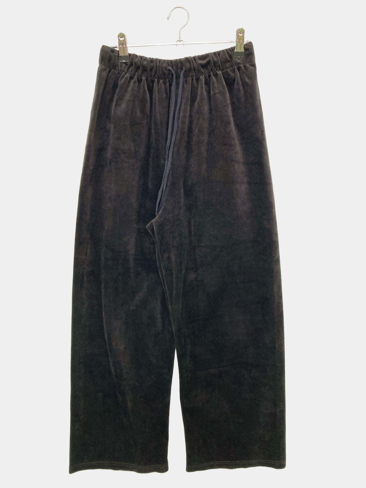【中古】パンツ M ブラック レディース