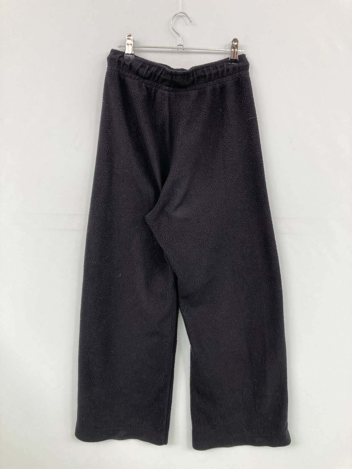 【中古】NIKE ナイキ パンツ S ブラック レディース