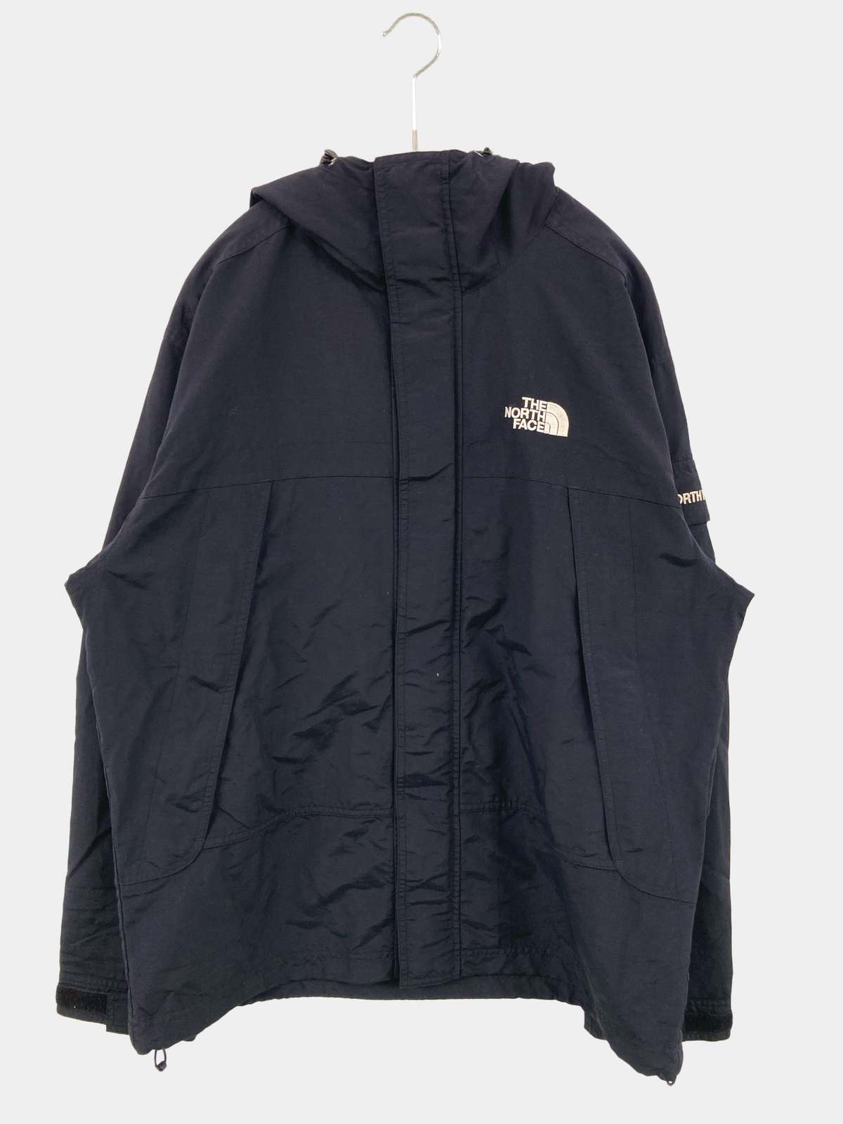 楽天市場】ノースフェイス ナイロンジャケット 中古の通販