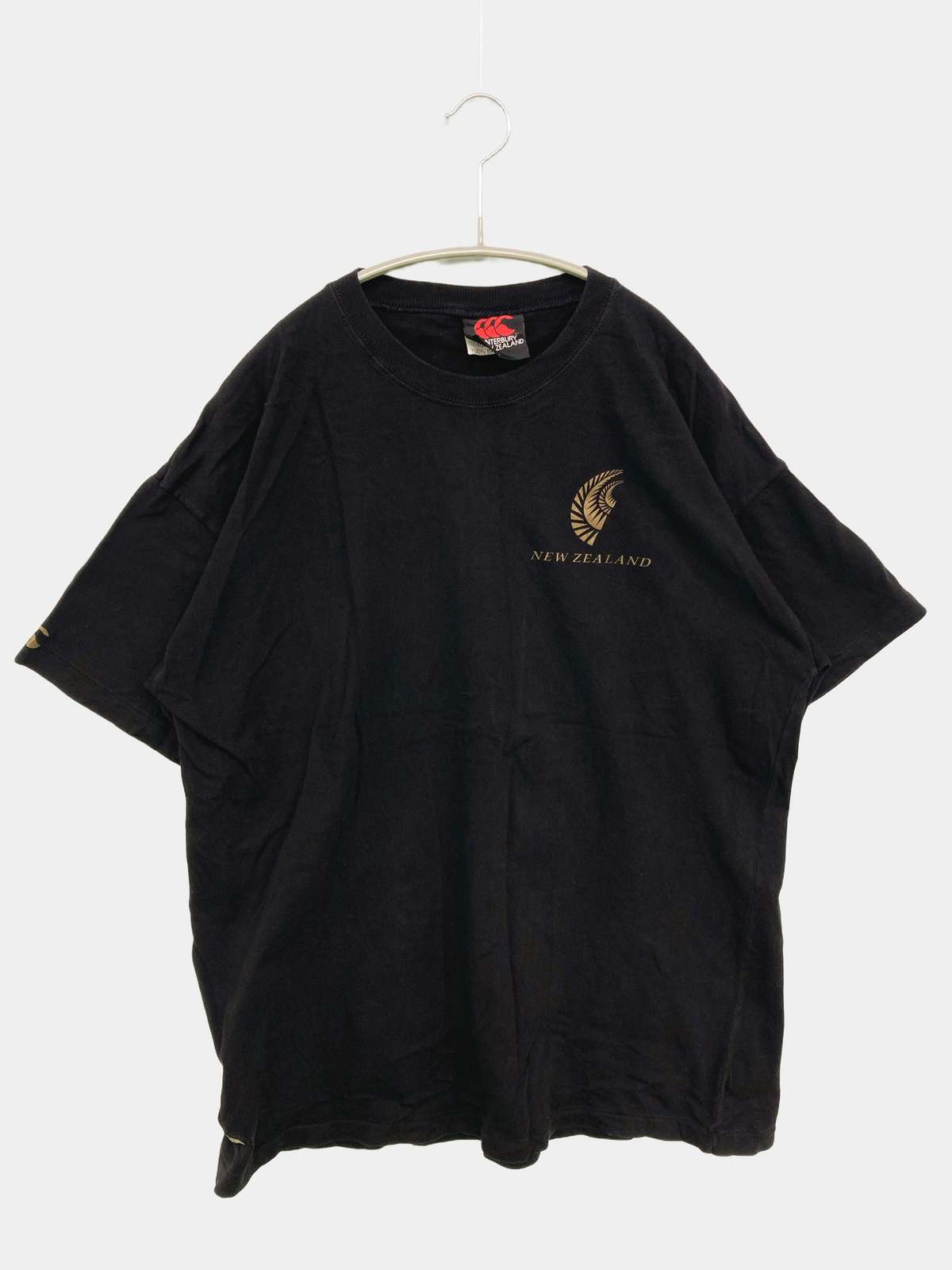 楽天市場】カンタベリー メンズ 中古（Tシャツ・カットソー｜トップス