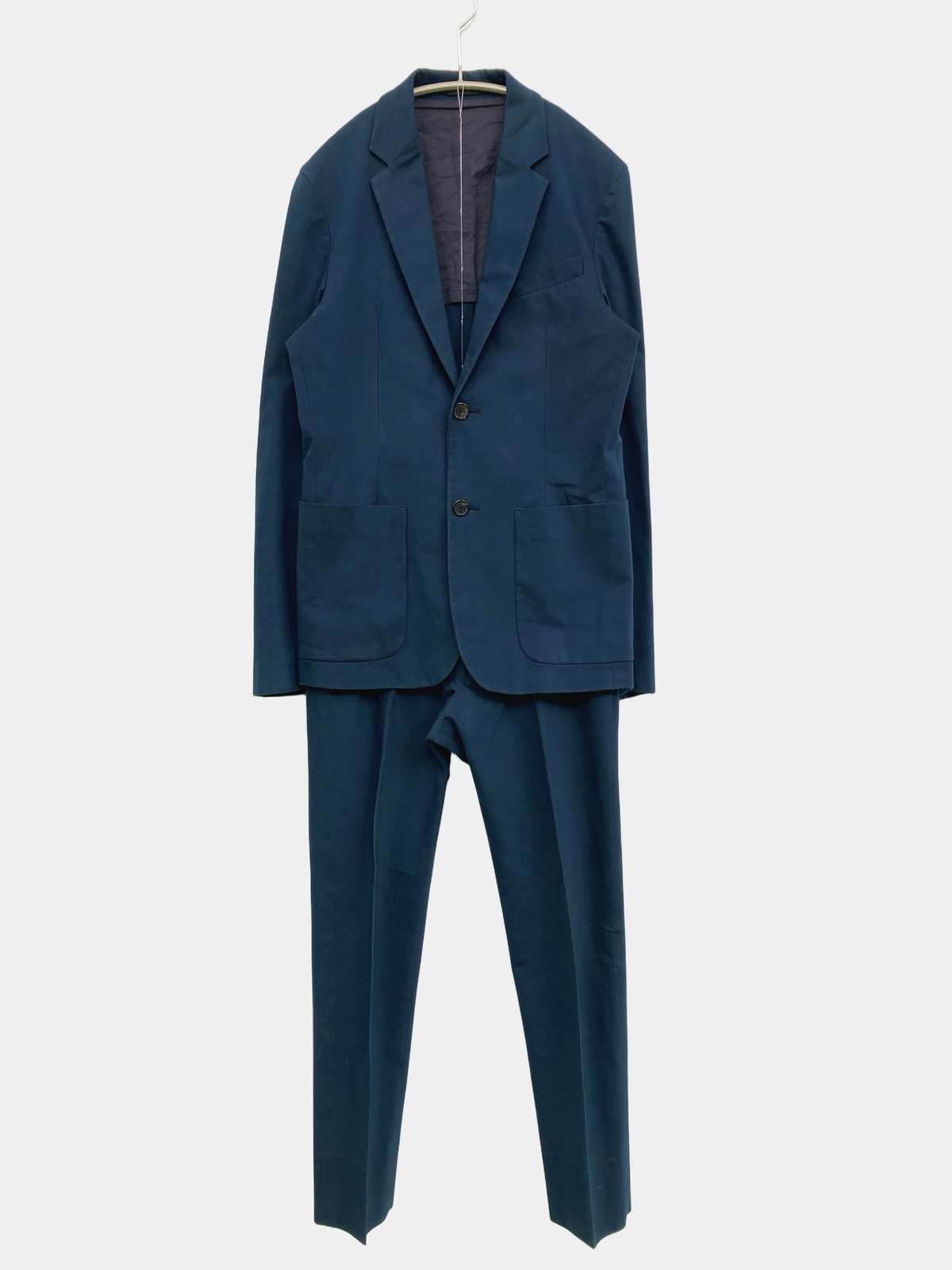 JILSANDER セットアップ 楽天市場】JIL SANDER ジルサンダー（スーツ・セットアップ｜メンズ
