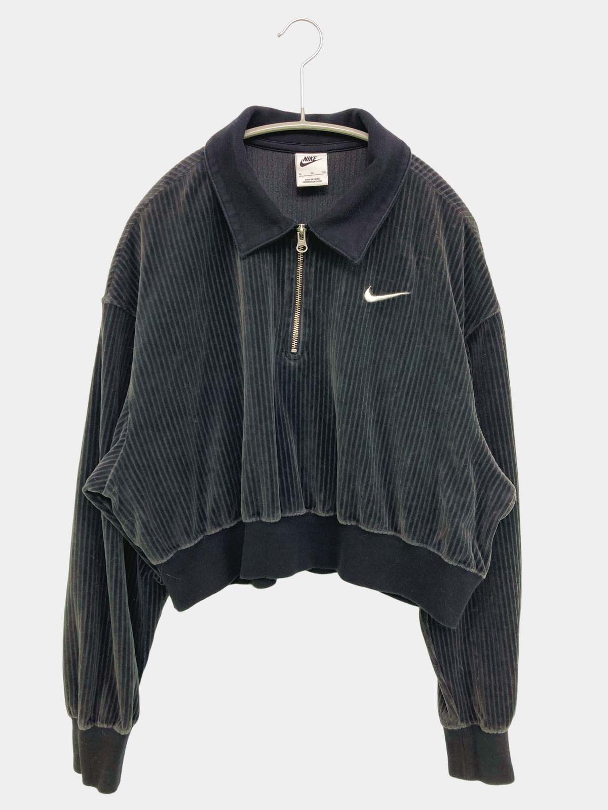 楽天市場】ベロア（ブランドナイキ（NIKE））（トップス｜レディース