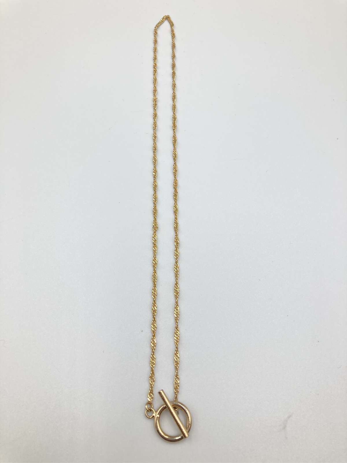 【中古】ブレスレット ゴールド ゴールド メンズ レディース