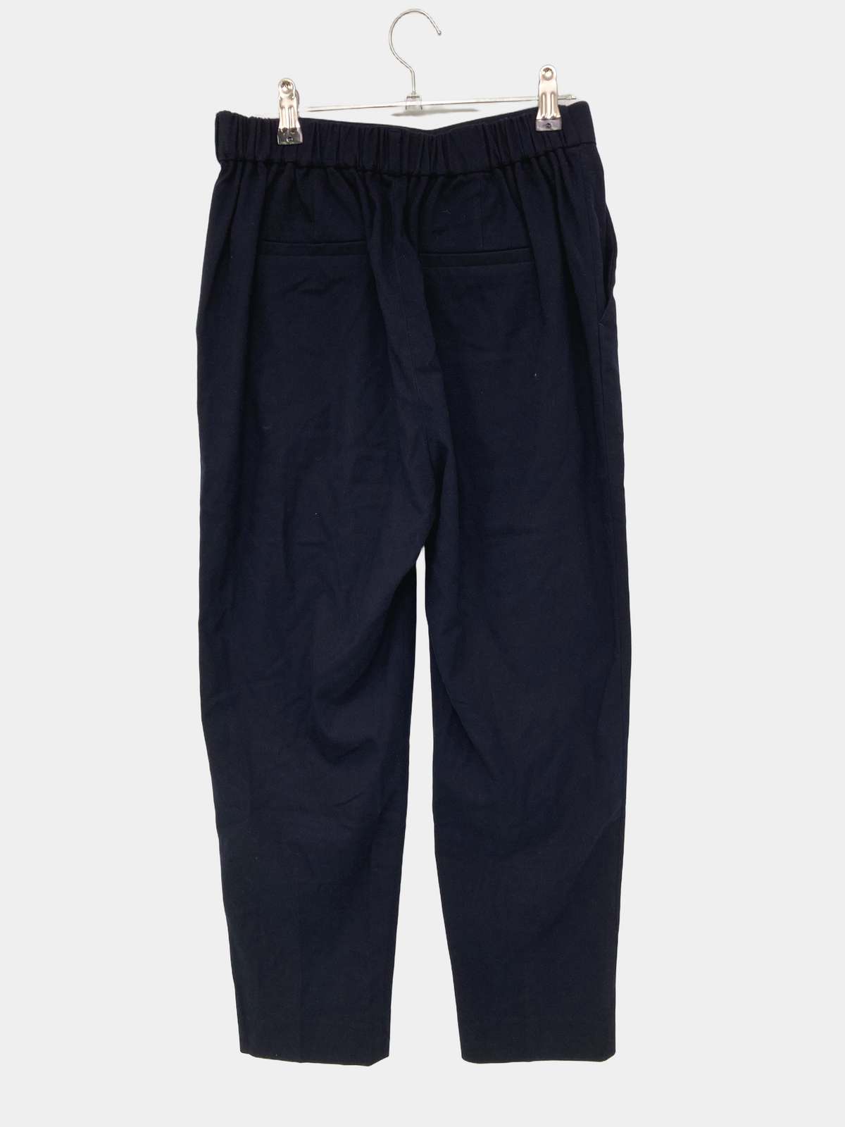 【中古】GLOBAL WORK グローバルワーク パンツ L ブラック レディース digdig-10066058 digdig 楽天市場店 サンプル画像2