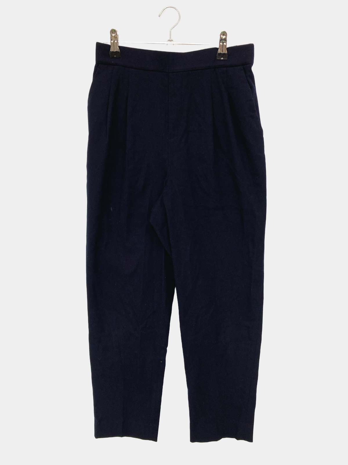 【中古】GLOBAL WORK グローバルワーク パンツ L ブラック レディース digdig-10066058 digdig 楽天市場店 パッケージ画像