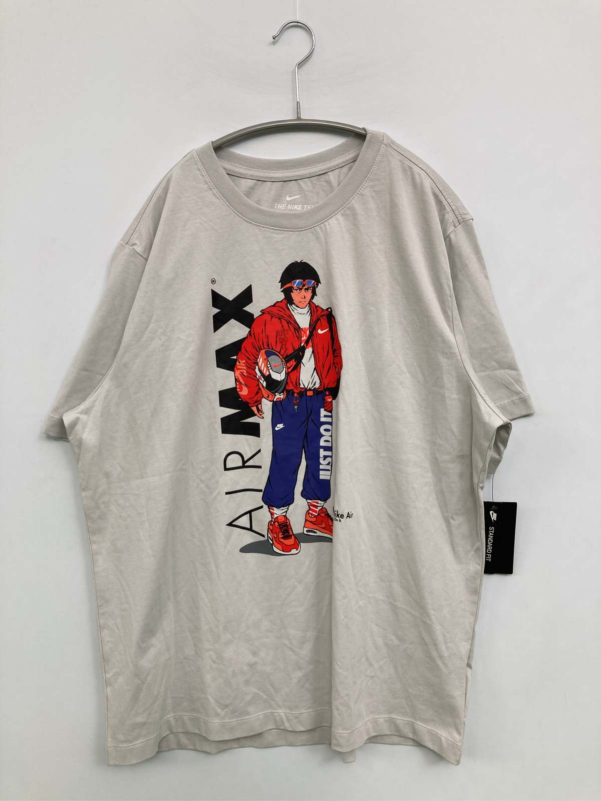 楽天市場】ベージュ（ブランドナイキ）（Tシャツ・カットソー 
