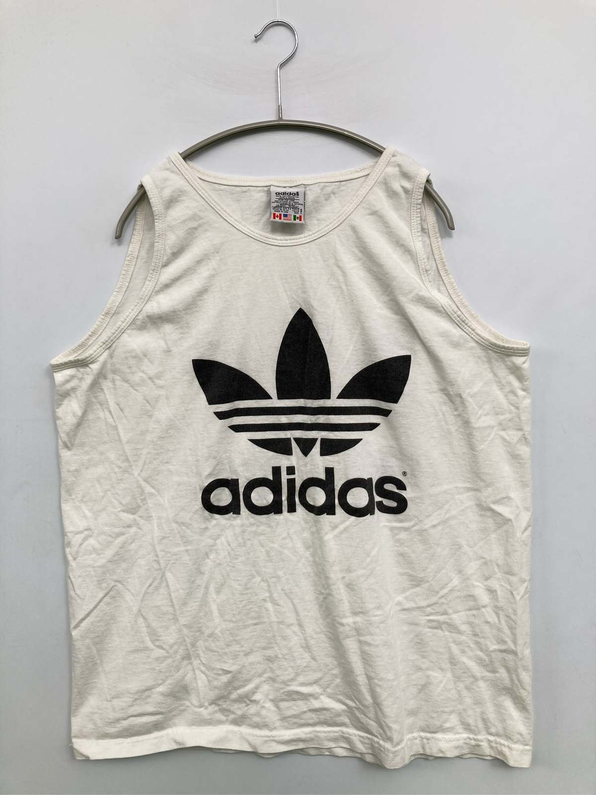 楽天市場】adidas originals（タンクトップ｜トップス）：メンズ