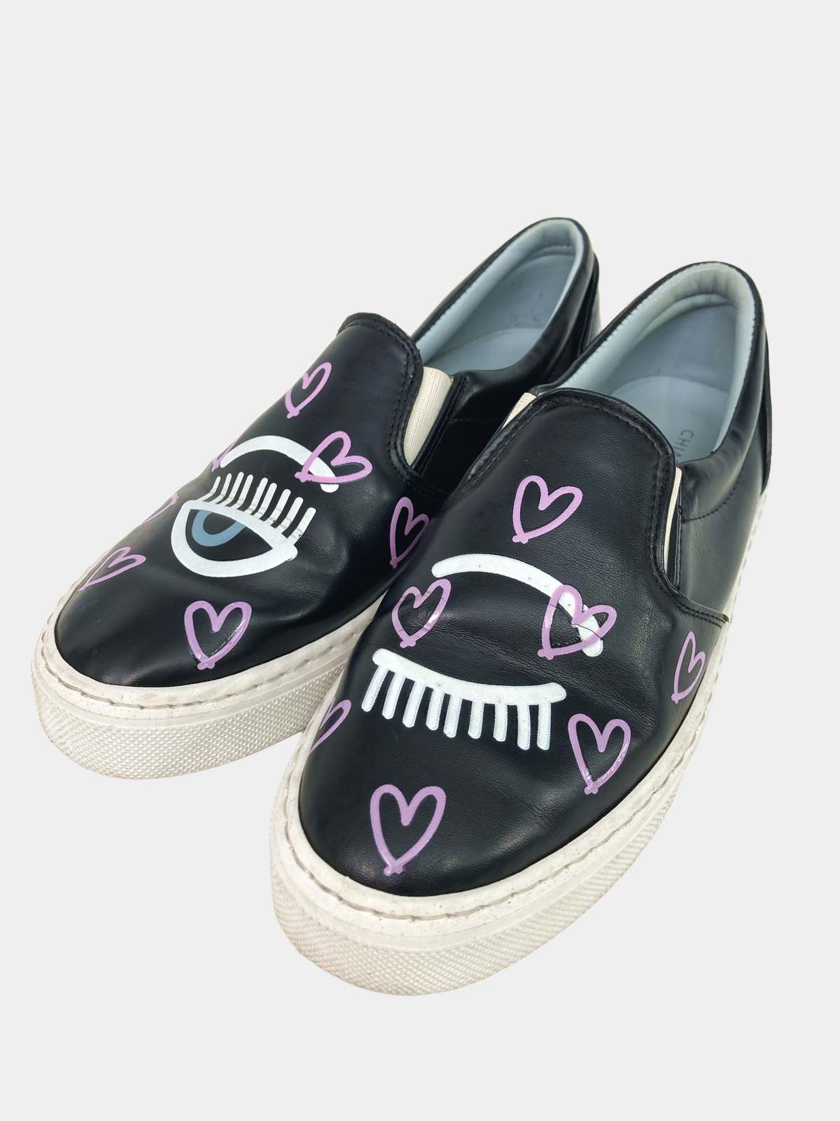 楽天市場】chiara ferragni 中古の通販