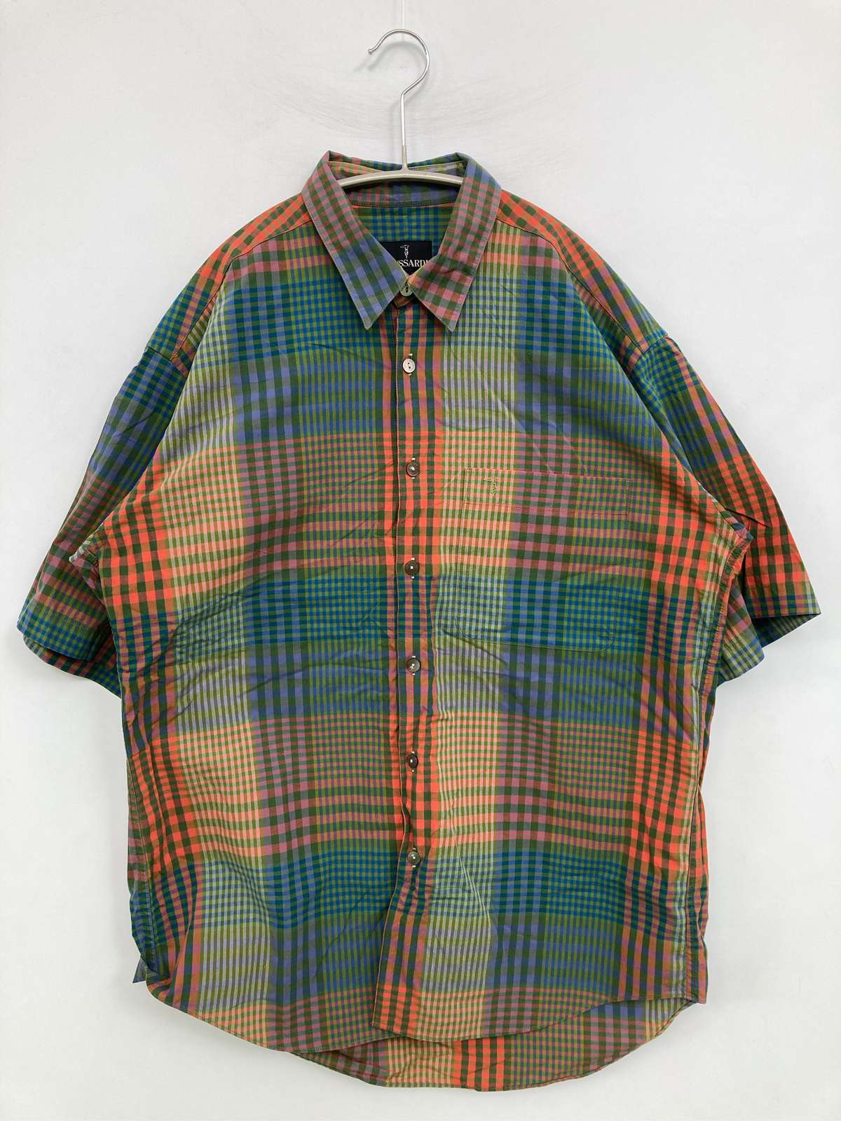 楽天市場】TRUSSARDI トラサルディ（メンズファッション）の通販
