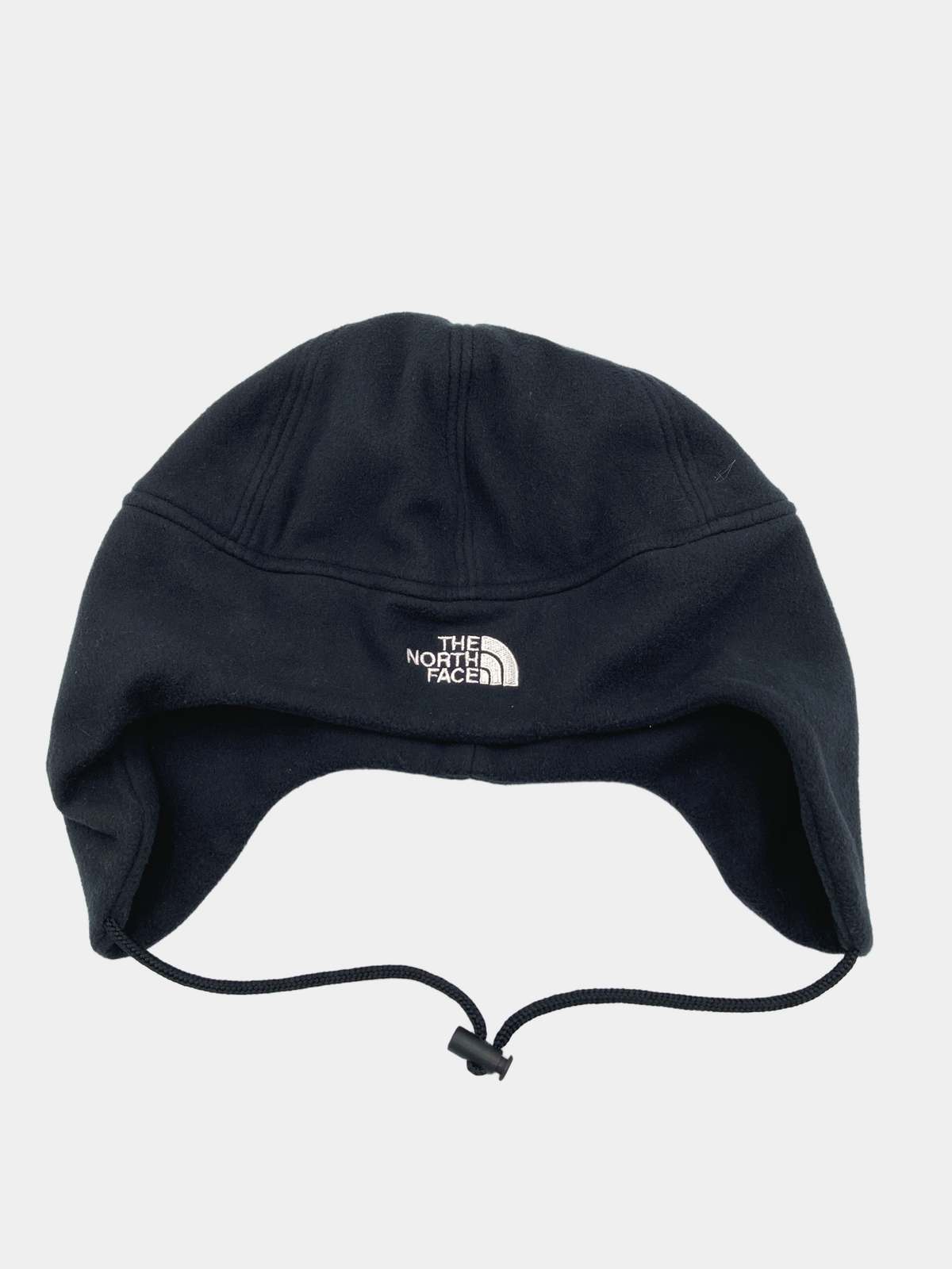 【中古】THE NORTH FACE ザノースフェイス 帽子 F ブラック メンズ レディース