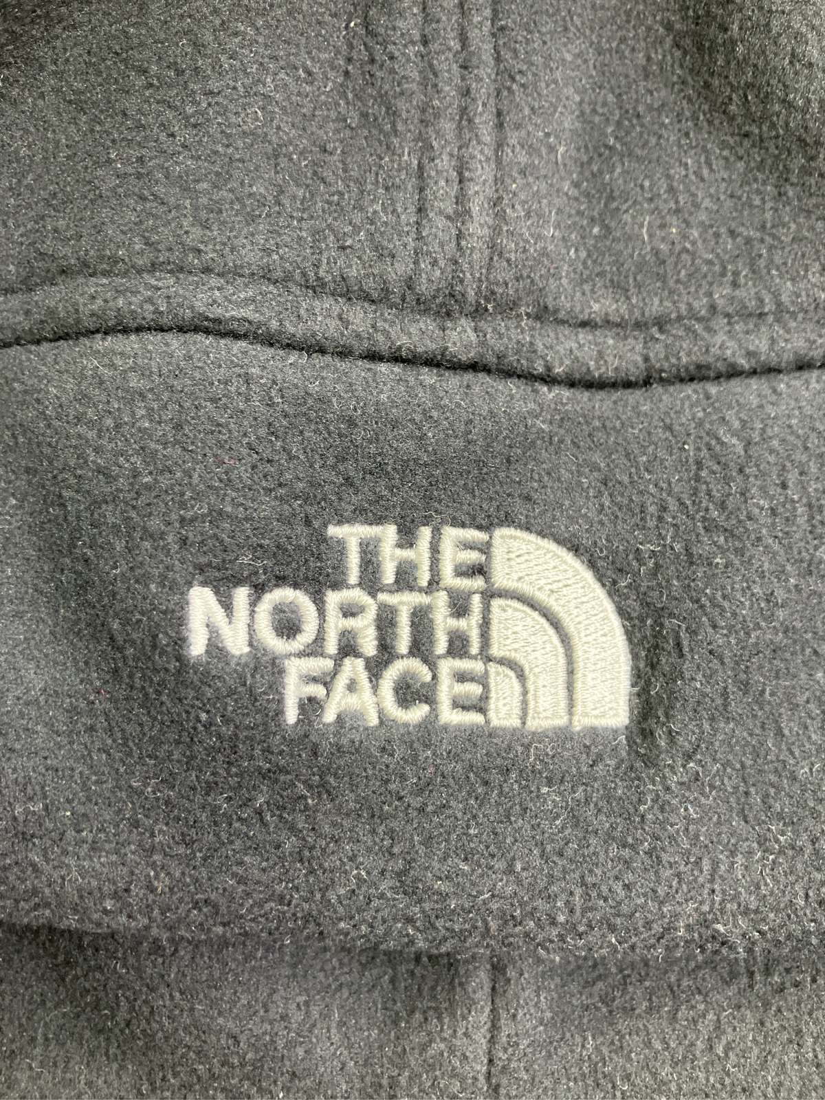 【中古】THE NORTH FACE ザノースフェイス 帽子 F ブラック メンズ レディース