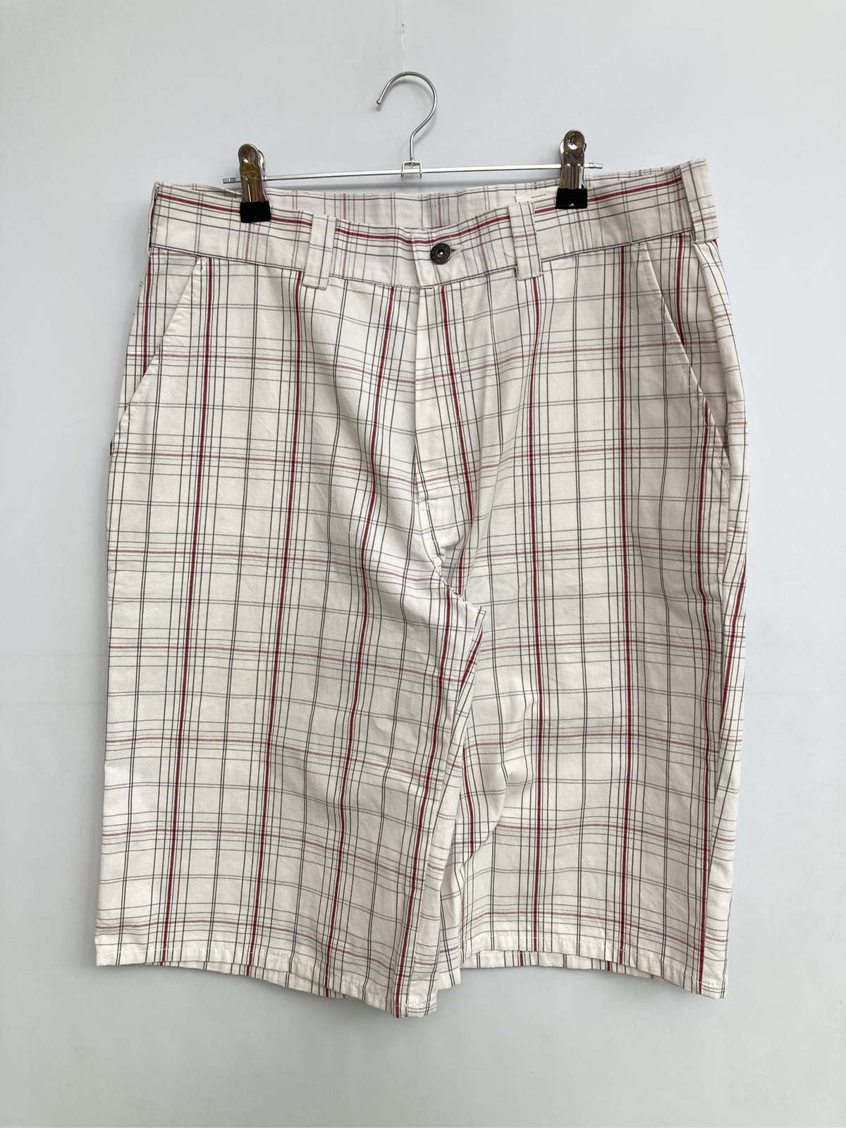 【中古】Dickies ディッキーズ パンツ 34 ホワイト メンズ