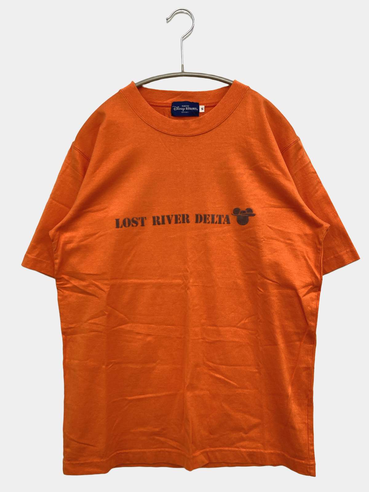 楽天市場】ディズニーリゾート tシャツ（サイズ（S/M/L）S）の通販