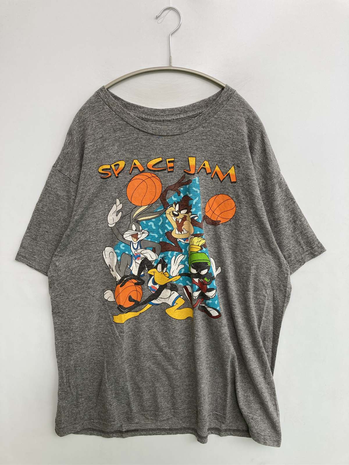 楽天市場】space jam tシャツの通販