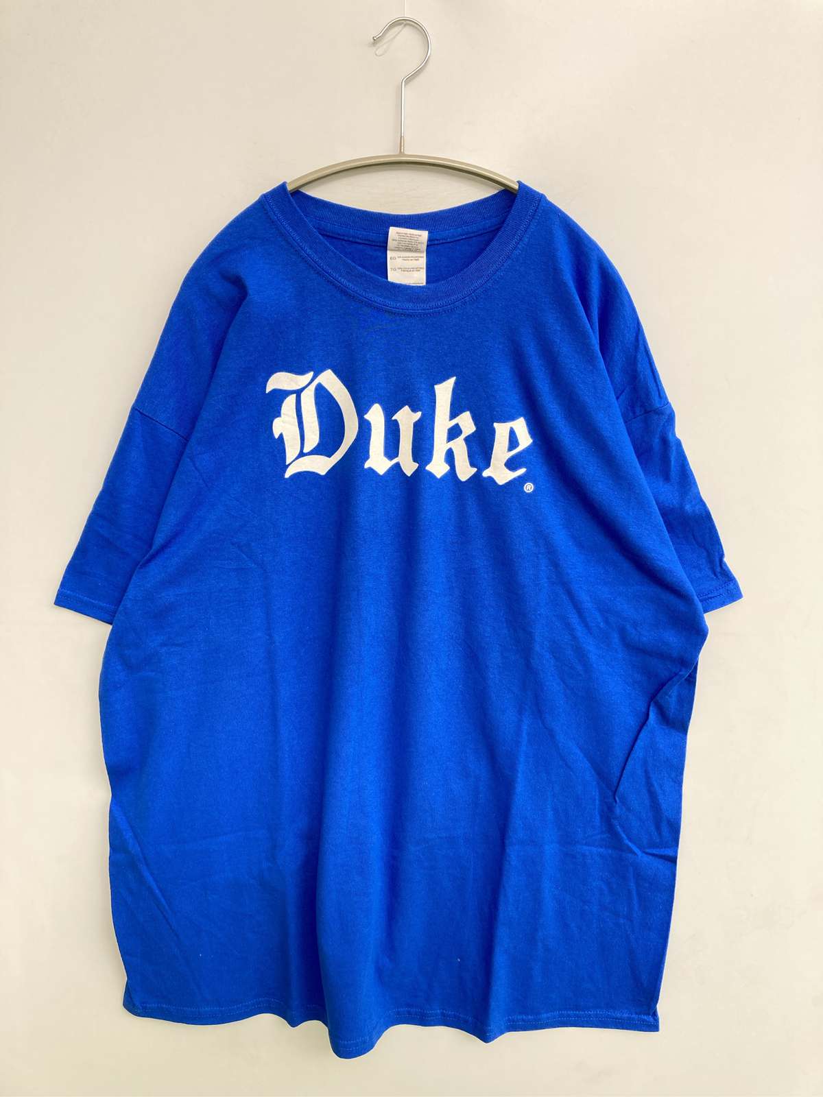 楽天市場】デューク大学 duke（メンズファッション）の通販
