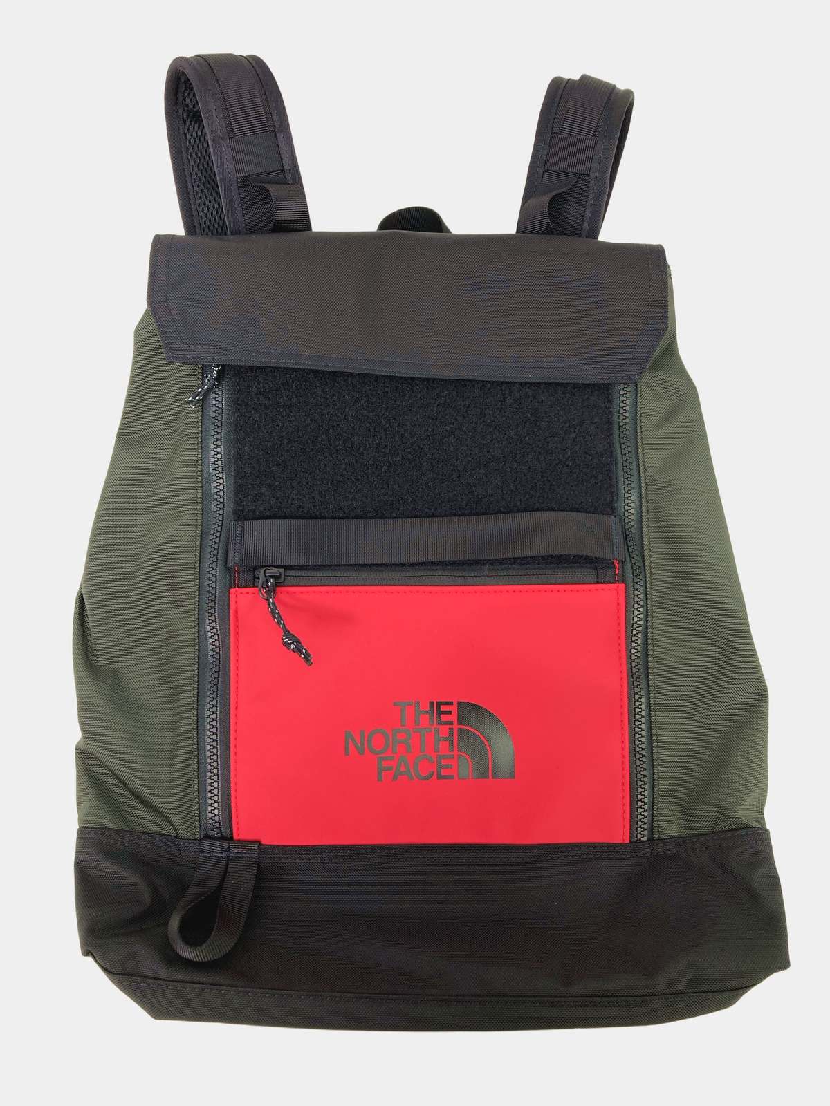 【中古】THE NORTH FACE ザノースフェイス バックパック/リュック ブラック メンズ レディース