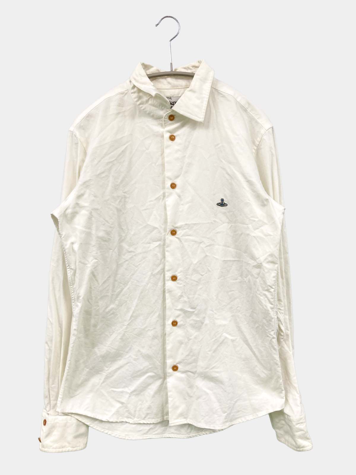 楽天市場】vivienne westwood man（カジュアルシャツ｜トップス