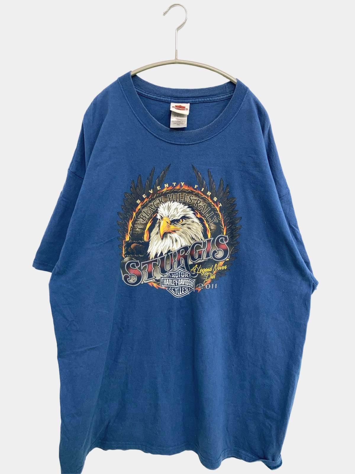 楽天市場】ハーレーダビッドソン（Tシャツ・カットソー｜トップス