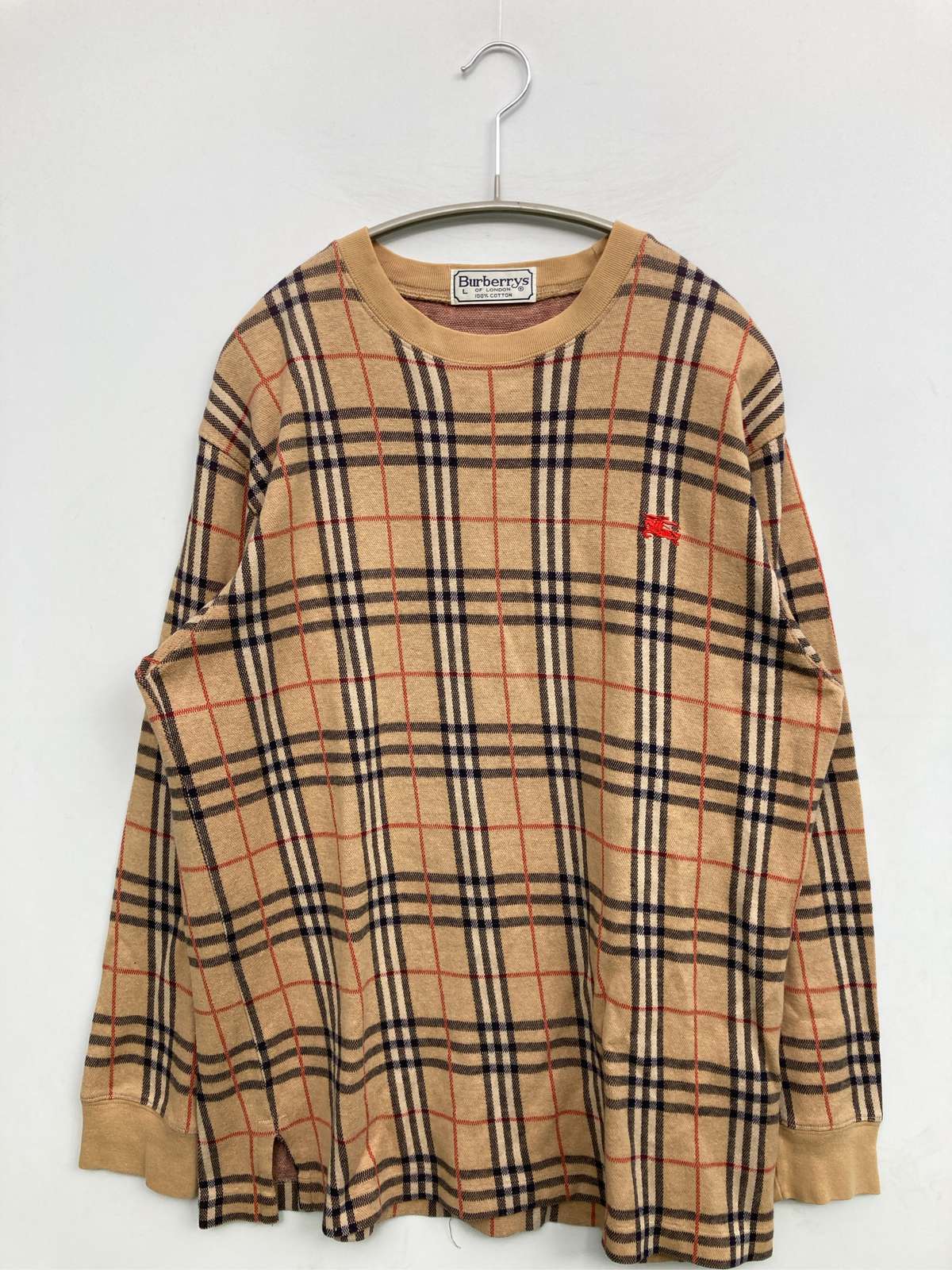 楽天市場】D（ブランドバーバリー）（Tシャツ・カットソー｜トップス