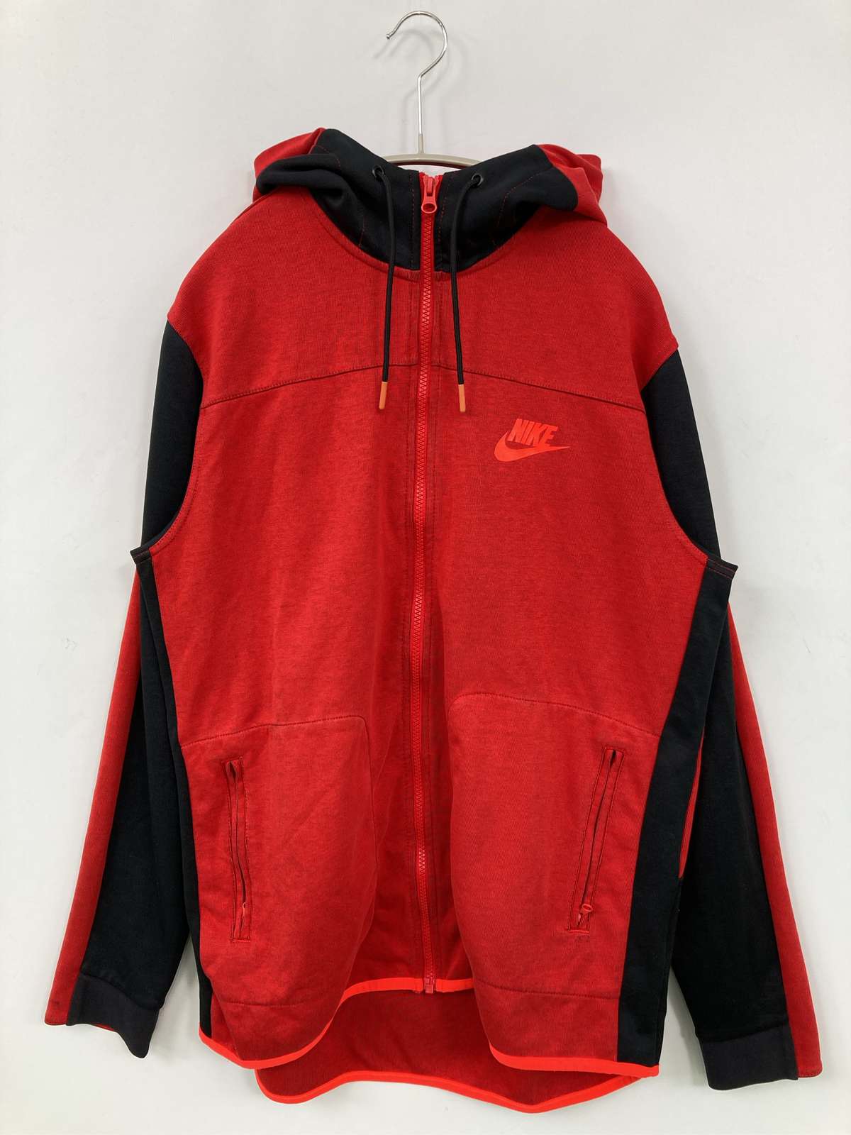 楽天市場】nike ダウンジャケット redの通販