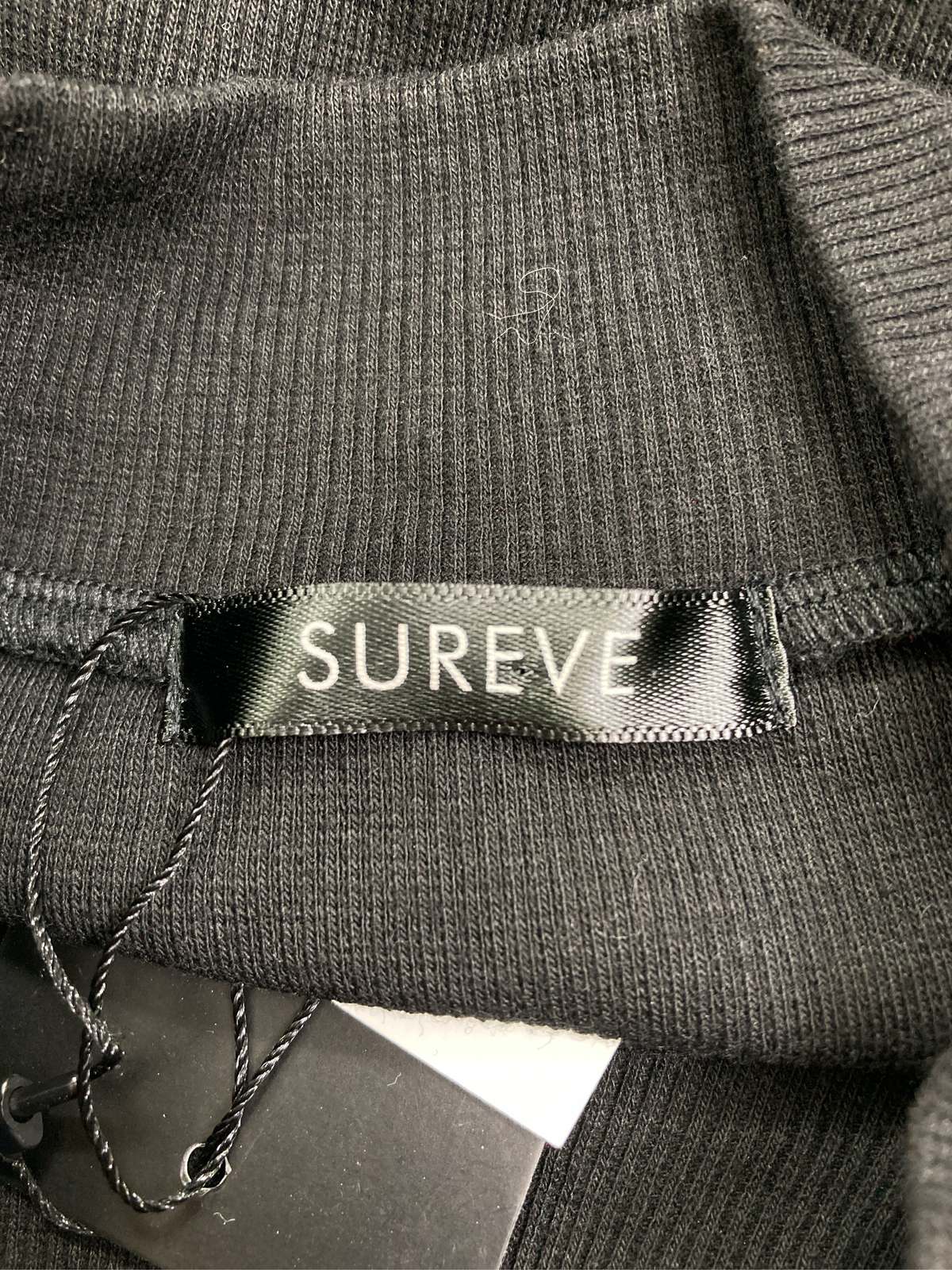 digdig 楽天市場店の【中古】SUREVE シュリーブ ニット/セーター M バスト7987 身長154～162 グレー レディース｜アングル3