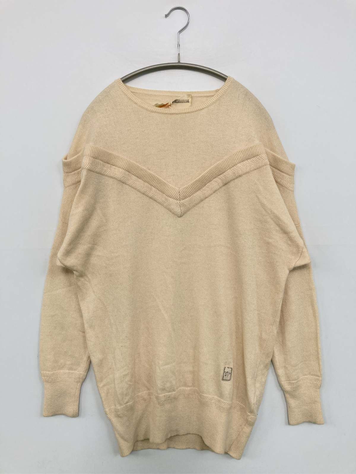 【中古】TP ニット/セーター ブラウン レディース