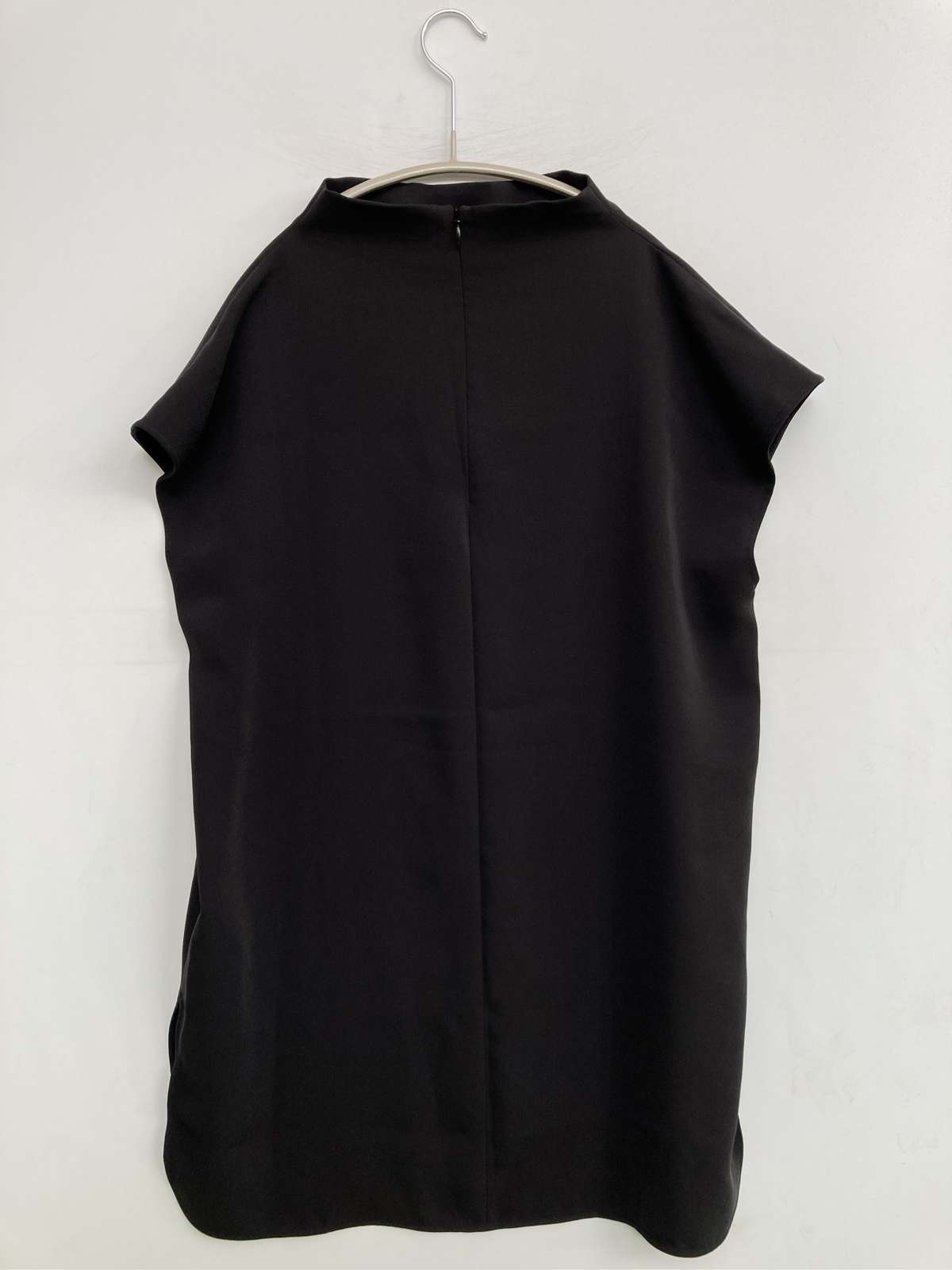【中古】Mila Owen ミラオーウェン ノースリーブ 0 ブラック レディース digdig-10048465 digdig 楽天市場店 サンプル画像2