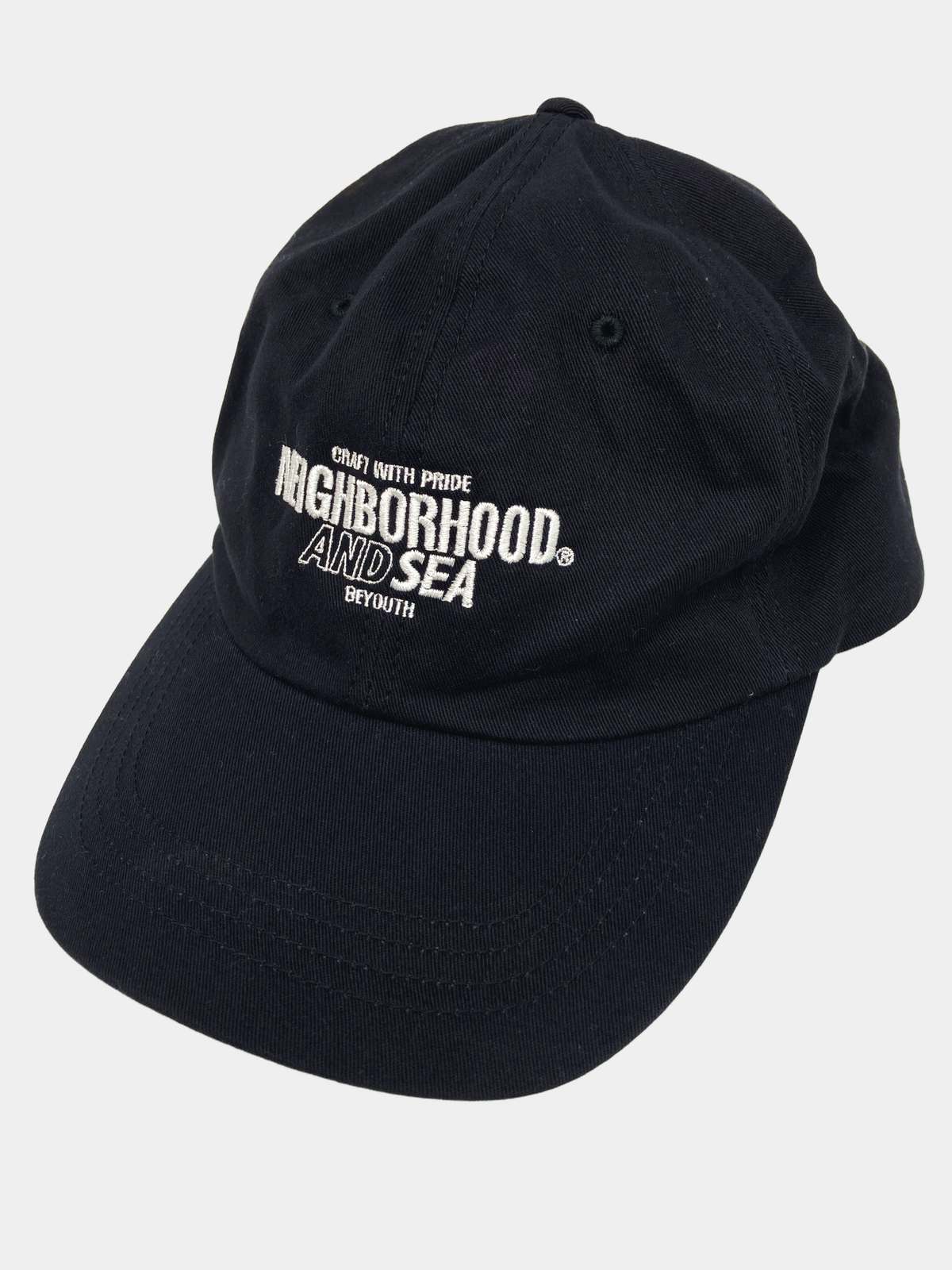 楽天市場】neighborhood キャップ（バッグ・小物・ブランド雑貨）の通販