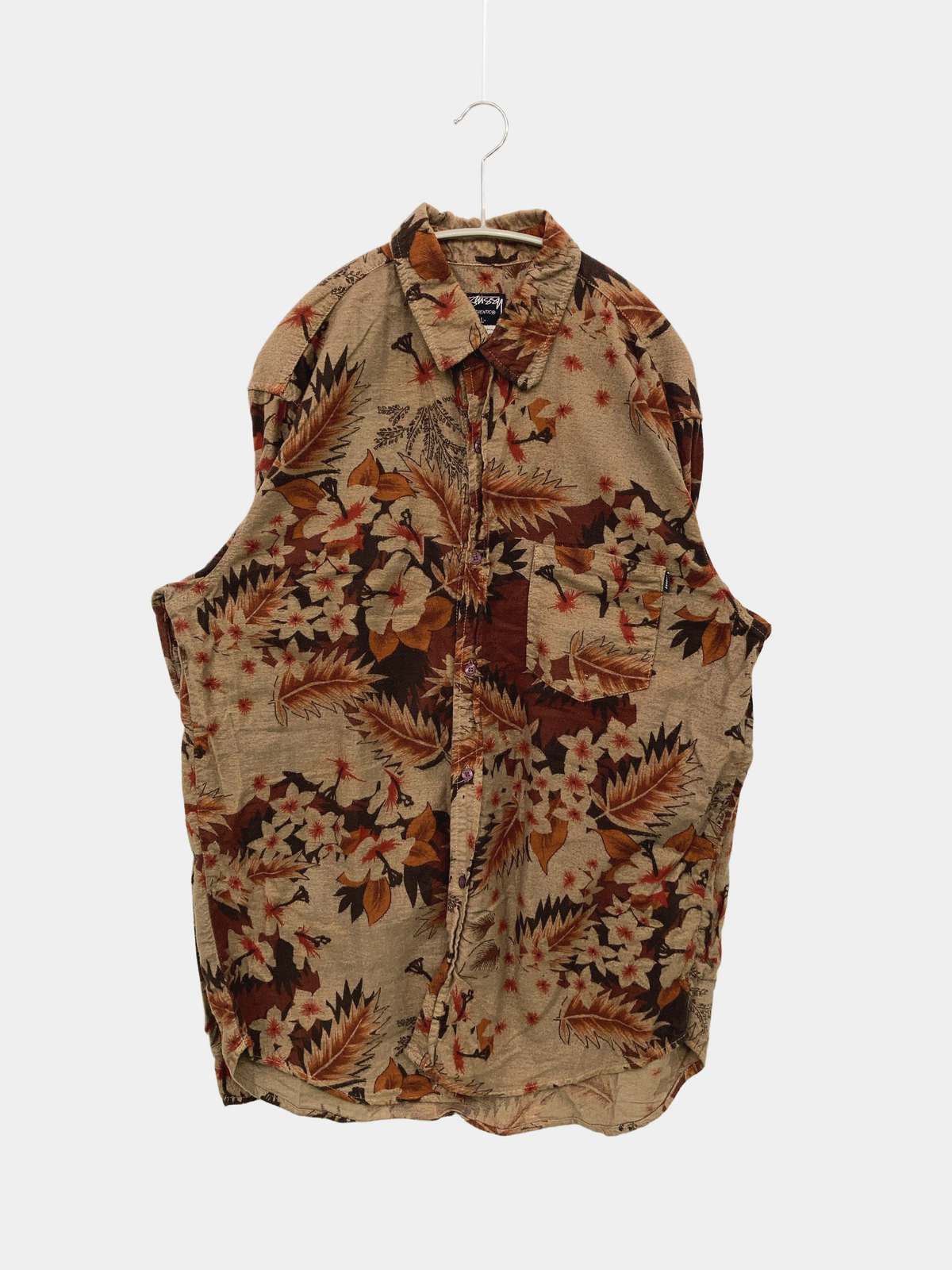 楽天市場】stussy flowerの通販