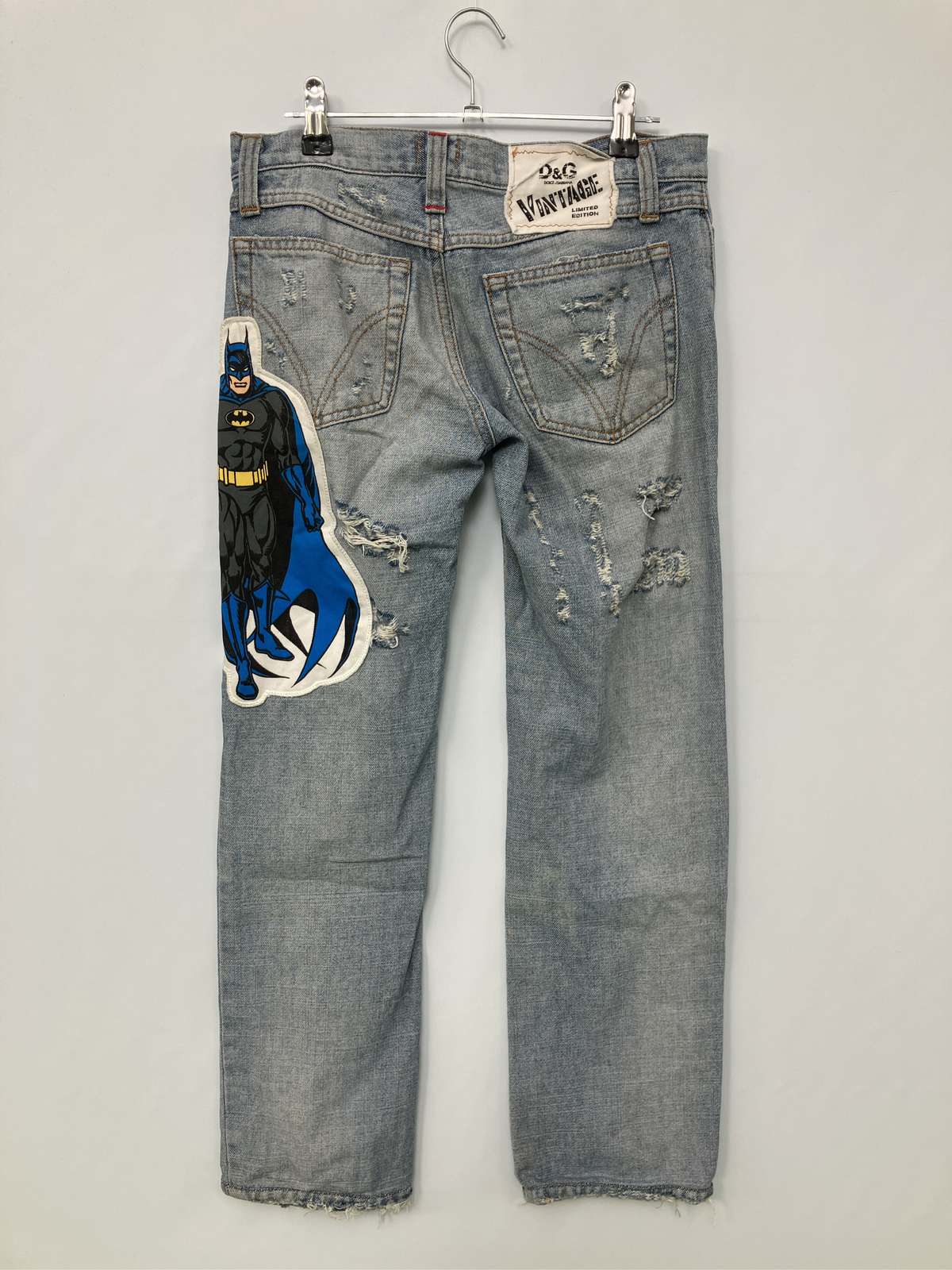 楽天市場】ドルチェ&ガッバーナ デニム 中古 メンズの通販