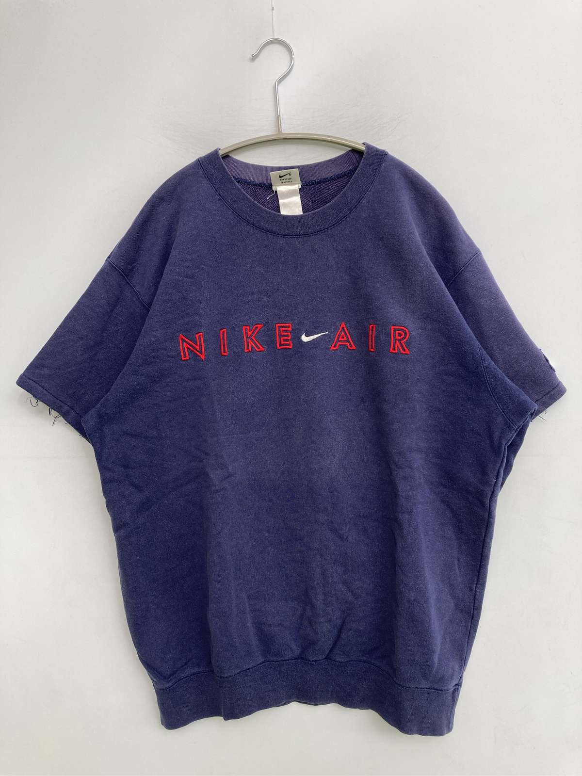 NIKE 半袖 スウェットXL USA製 楽天市場】ナイキ 半袖スウェットの通販