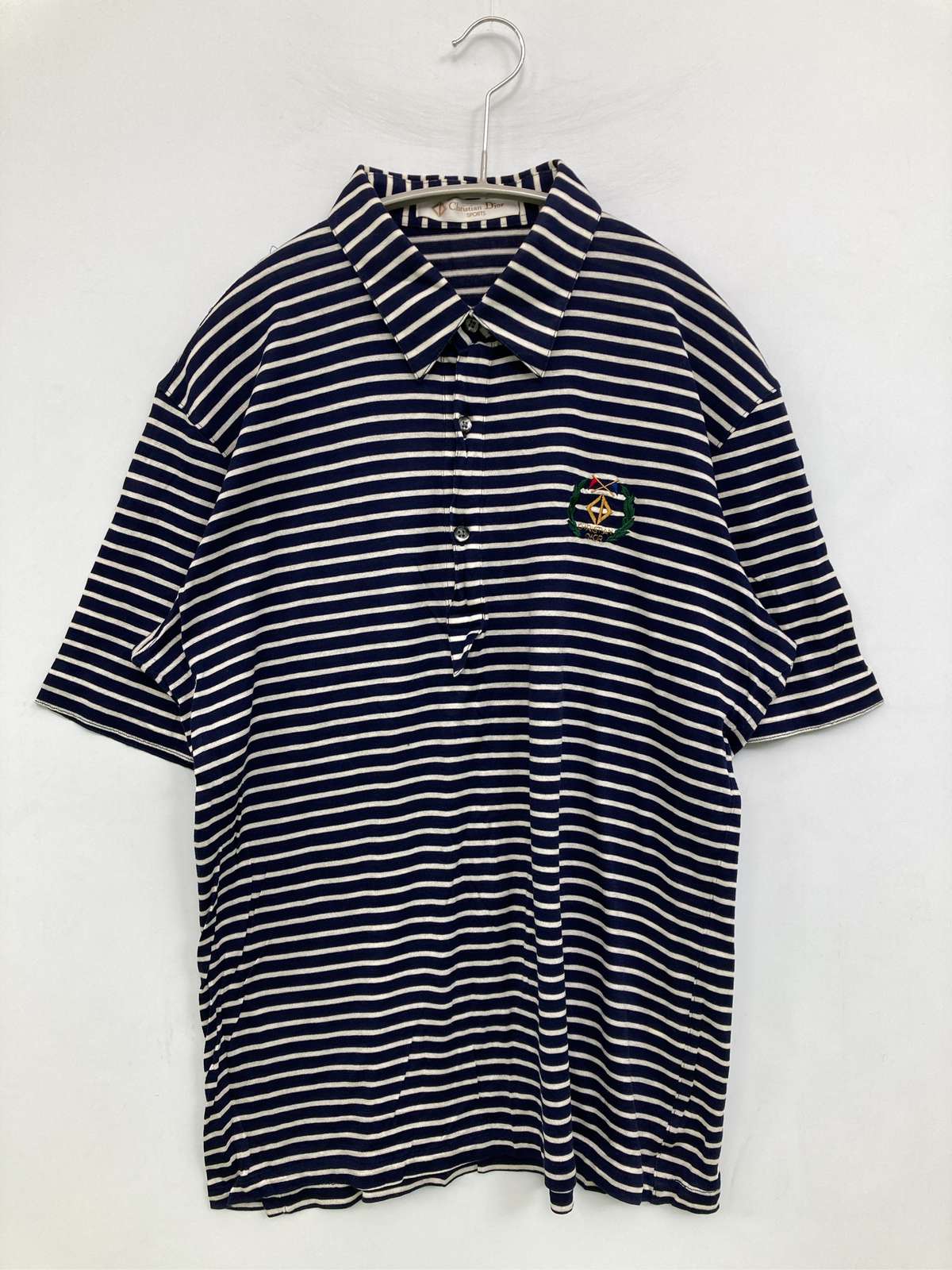 楽天市場】christian dior sports ポロシャツの通販